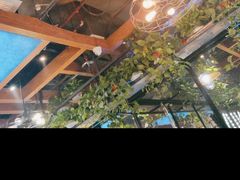 -鱼库·不仅是一家烤鱼店(车公庙店)