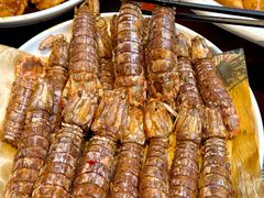 -单家老院·院子里的青岛菜(沙子口店)