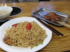 -清真伊源饺子馆(陶然共友大厦店)