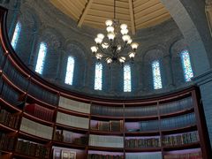 -中华圣公会教堂旧址