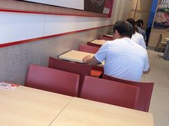 -乡村基(南岸区泰昌路餐厅)