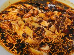 口水鸡-正兴蜀园(科技园区店)
