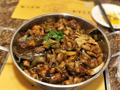 -黄记煌三汁焖锅(崇文门店)