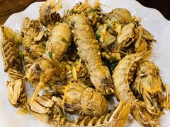 -漫天香·小龙虾餐厅(夏湾店)