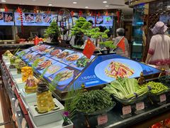 -良友·海鲜青岛菜(五四广场店)