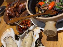 -惠食佳(滨江大公馆店)