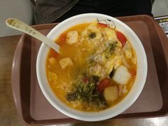 -南京大学-第9食堂