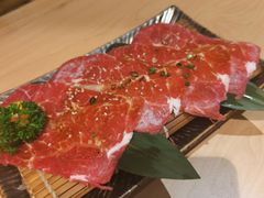 -松鱼亭·和牛烧肉(协鑫广场店)