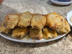 -金谷园饺子馆(北邮总店)