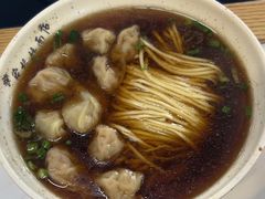 -蒋家桥饺面店(奥邦店)