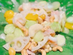 -江南雅厨(李公堤店)