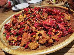 -水煮三国·川鲁江湖菜(香山店)