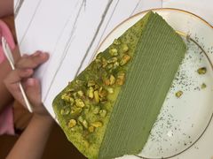 -丹礼糖甜品