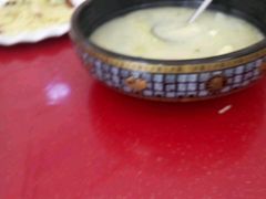 -南渝食府.墨脱石锅松茸鸡