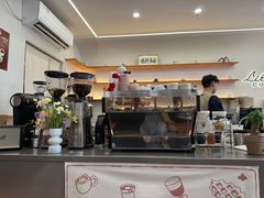 -LilBee Coffee