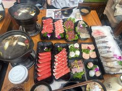 -束河人家(南锣鼓巷店)