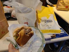 -麦当劳(南京宁海路店)
