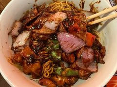 -王繁星面馆(西安熙地港店)