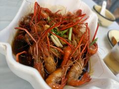 -芸海阁·农家私房菜(沙家浜景区出口店)