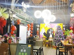 -布拉格餐厅· 中欧捷克菜(全国首店)