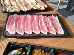 -梅梅家的烤肉店(槐北路店)