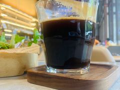 -璞渼咖啡 ROOF P.M. Café(浦东美术馆店)