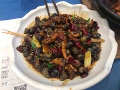 -阿毛饭店(和义路店)