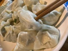 -山东水饺(南坪新街店)