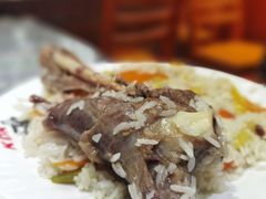 -开帝锐抓饭(和田街店)