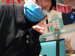 -烤路里·韩国品质自助烤肉(石路天虹4号店)