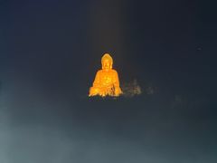 -鼎盛王朝康熙大典实景演出