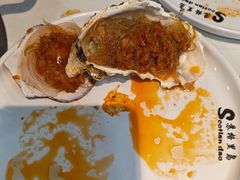 -苏格里岛自助烤肉海鲜火锅(成都金牛万达店)