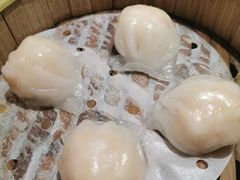 水晶虾饺-朕之味(龙湖·西城天街店)