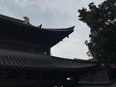 -昭山风景名胜区