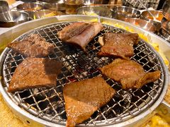 虎东牛排-姜虎东白丁烤肉(苏州中心店)