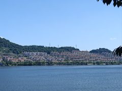 -团城山公园