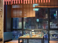 -小杨烤肉(朱雀店)