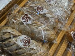 -海福仑韩国面包