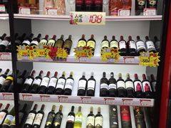 -上海宝亨烟酒商行(宁新小区店)