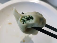 -海知道大连海鲜水饺(南山大冲店)