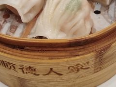 -顺德人家食府(黄金广场店)