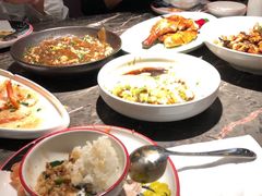 -老头儿油爆虾(星光一期店)