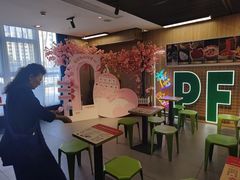 -海底捞火锅(万丰桥店)