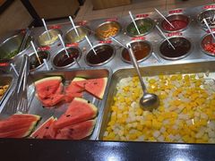 -彤德莱牛肉火锅(双港店)