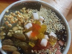 -小红烤翅(傅厚岗店)