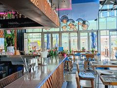 -THE CUT Rooftop顶楼牛排餐吧(环贸iapm店)