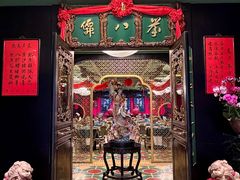 -誉八仙粤菜(万象天地店)