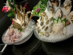 -太古汇海鲜姿造(延寿店)