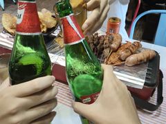 -年轮烧烤·羊蝎子·烤鱼(星湖街店)