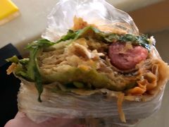-新农村煎饼果子(香港花园店)
